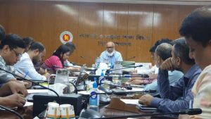 ইবতেদায়ি মাদরাসা এমপিওভুক্তকরণে নির্দেশনা প্রধান উপদেষ্টার কার্যালয়ে