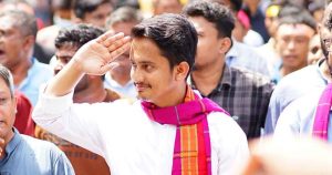 ‘লটারি সিস্টেমে ভর্তি প্রক্রিয়া বন্ধ করা উচিত’