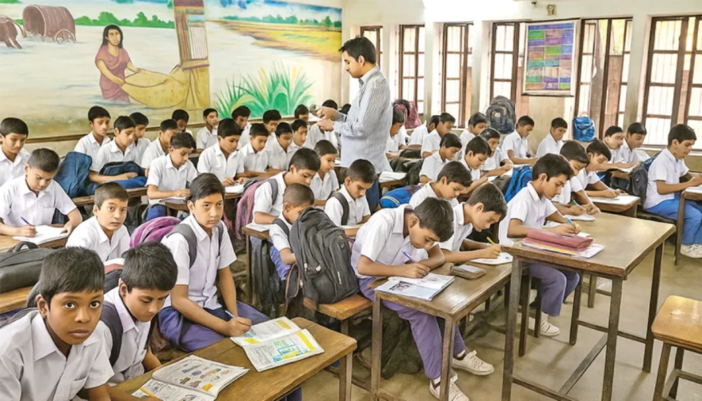 প্রাথমিক শিক্ষা কর্মকর্তাদের নতুন নির্দেশনা