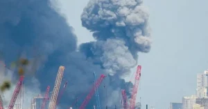 বাহরাইনে মার্কিন বিমানঘাঁটিতে ক্ষেপণাস্ত্র হামলার দাবি ইরানের