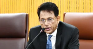 শিক্ষাকে মুখস্থনির্ভরতা থেকে বের করে আনতে হবে: শিক্ষামন্ত্রী