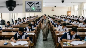 এসএসসি পরীক্ষার উত্তরপত্র নিয়ে জরুরি নির্দেশনা