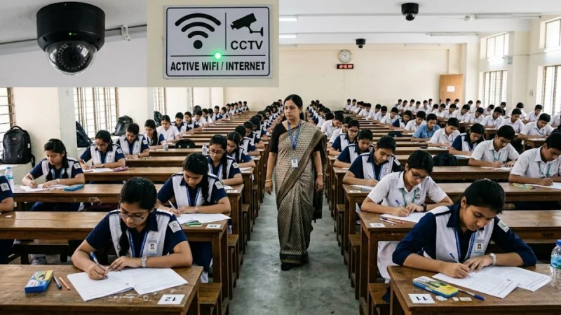 এসএসসি পরীক্ষার উত্তরপত্র নিয়ে জরুরি নির্দেশনা