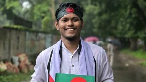 জাকসু নির্বাচন ২০২৫ – ভিপি প্রার্থী জিতুর বিরুদ্ধে ছাত্রলীগ কর্মীদের সক্রিয় করার অভিযোগ
