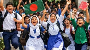 হরিপুর দূর্গাদাস হাইস্কুল অ্যান্ড কলেজ : শতবর্ষী শিক্ষাপ্রতিষ্ঠান ১
