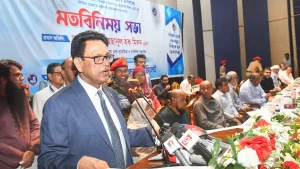 ৩০ হাজার শিক্ষকের বিশেষ প্রশিক্ষণের ব্যবস্থা করছি: শিক্ষামন্ত্রী