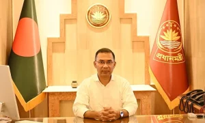উচ্চশিক্ষা রূপান্তরে পাঁচ বছর মেয়াদি জাতীয় কর্মপরিকল্পনা চূড়ান্ত করছে ইউজিসি