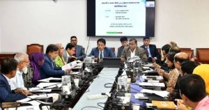 শিক্ষা খাত নিয়ে একগুচ্ছ পরিকল্পনার কথা জানালেন প্রধানমন্ত্রী