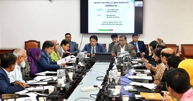 শিক্ষা খাত নিয়ে একগুচ্ছ পরিকল্পনার কথা জানালেন প্রধানমন্ত্রী