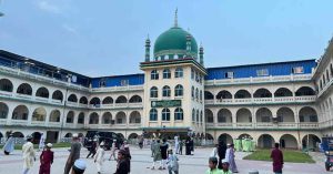 সারা পৃথিবীর কওমি মাদ্রাসা শিক্ষার্থীর ৬০ শতাংশই বাংলাদেশে