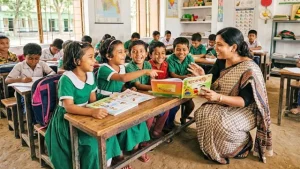প্রাথমিকের ১৪ হাজার শিক্ষকের পদায়ন ৪ অক্টোবর