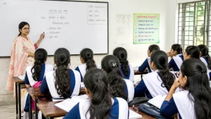 এমপিওভুক্ত শিক্ষকদের পে-স্কেল ও জাতীয়করণসহ ১০ দাবিতে কর্মসূচি ঘোষণা