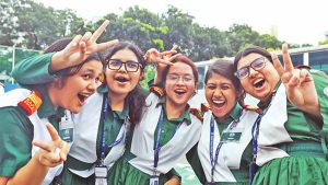 এসএসসি-এইচএসসিতে ভালো ফলাফলে মিলবে রাষ্ট্রীয় সহযোগিতা: মাহদী আমিন
