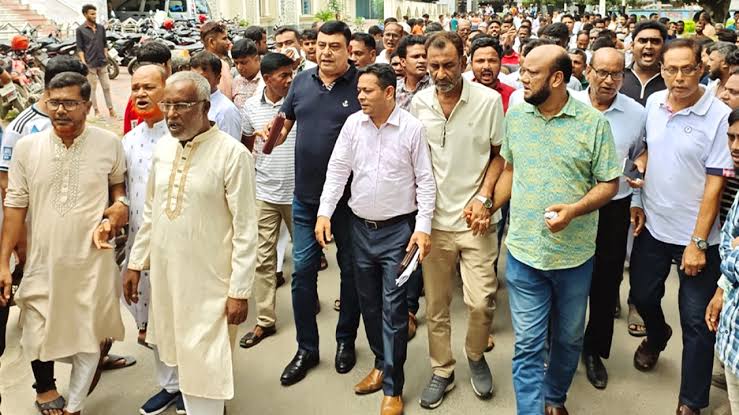 ভুয়া সনদে দুই স্কুলের সভাপতি বিএনপি নেতা, তদন্তের নির্দেশ